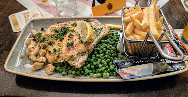 Ofenrohr - Gastronomie und Hotellerie