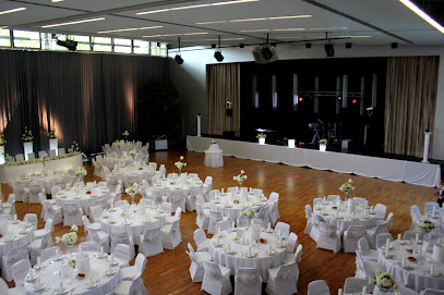 Gaststätte Sulmtalhalle