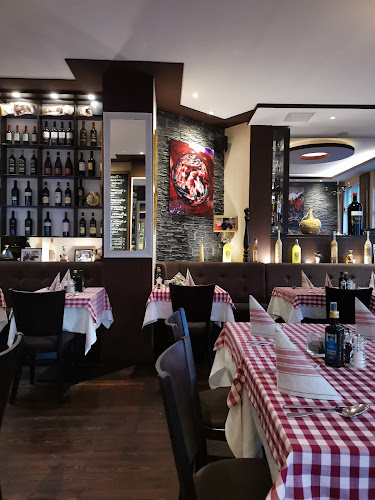 Opinii despre Al dente în Berlin - Gastronomie und Hotellerie