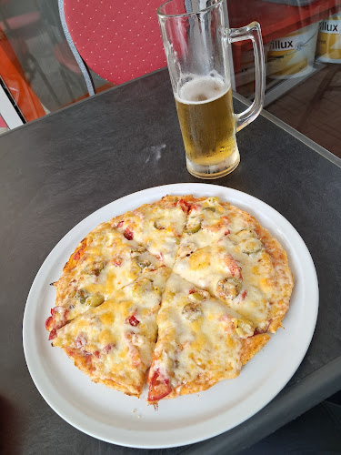 Euro Pizza Express Chemnitz - Chemnitz