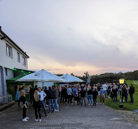 Opinii despre Partyscheune-Dönberg în Wuppertal - Gastronomie und Hotellerie