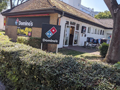 Domino's Pizza Bremen Vahr