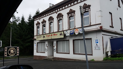 Rock Star Cafe & Bar