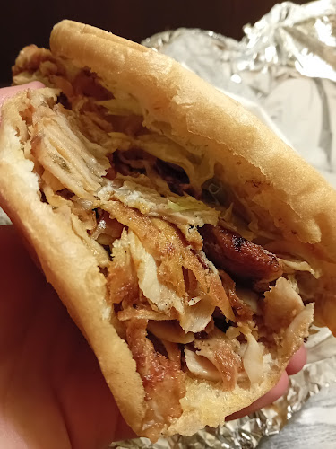 Ali’s Kebap House - Gastronomie und Hotellerie