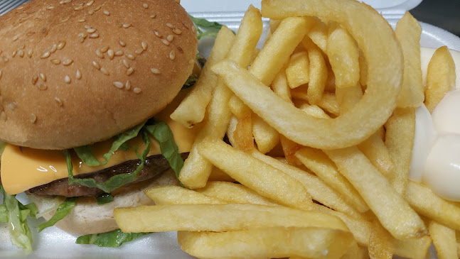 Opinii despre Westerwald Grill în Hennef (Sieg) - Gastronomie und Hotellerie