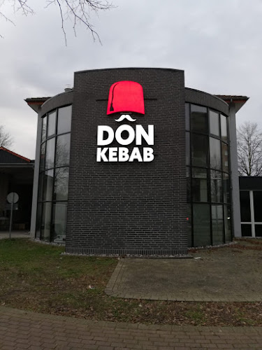 Don Kebab
