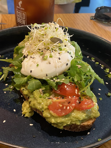 Kaffee KÄTHE - Berlin