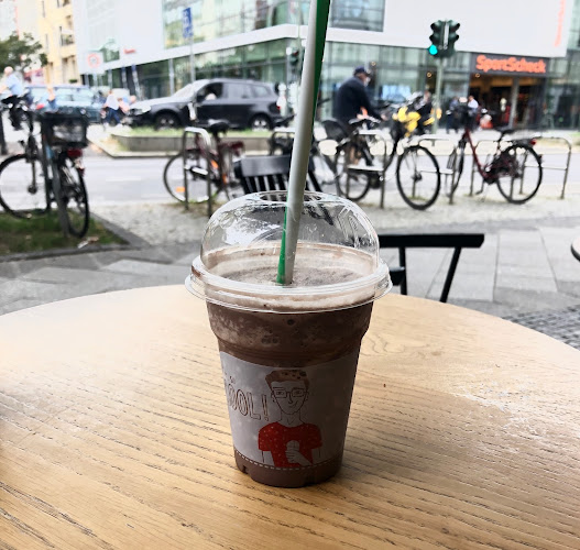 My Coffee - Gastronomie und Hotellerie