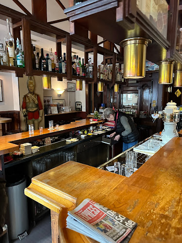 Monopoly - Gastronomie und Hotellerie