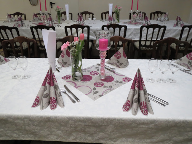 Comentarii opinii despre Maxim Gaststätte