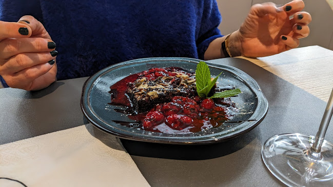 Wichmanns Restaurant & Café - Gastronomie und Hotellerie