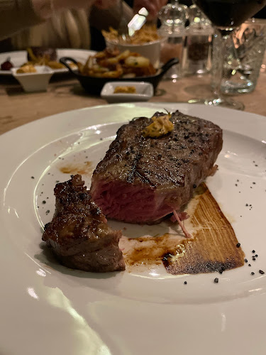 Goldener Pudel - Gastronomie und Hotellerie