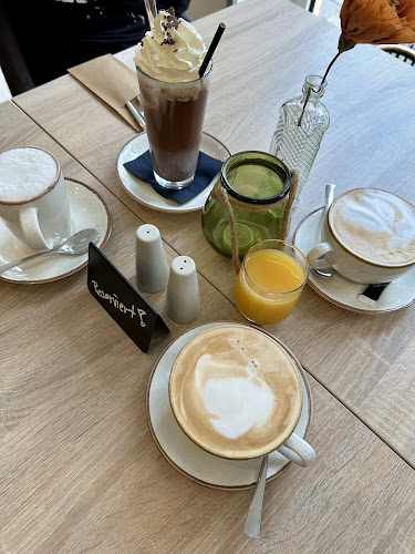 Frühstücksmanufaktur - Café Neutor - Neubrandenburg