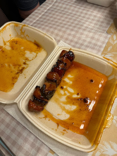 Sahlenburger Grillhaus - Gastronomie und Hotellerie