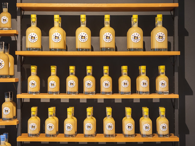 Comentarii opinii despre Eierlikörz · Eierlikörmanufaktur & Onlineshop