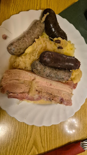 Opinii despre Mühlheim (Main) Probierstube în Mühlheim am Main - Gastronomie und Hotellerie