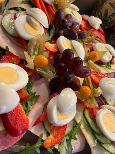 Comentarii opinii despre Café La Dolce Vita