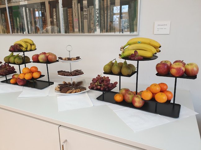 Comentarii opinii despre Lea Rakete Catering