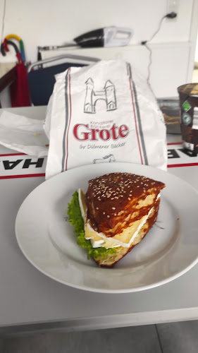 Bäckerei Felix Grote OHG - Dülmen