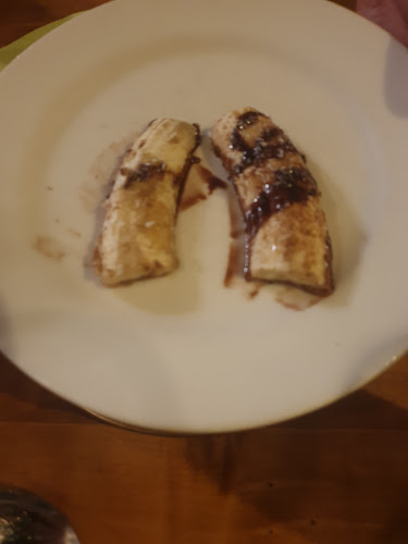 Villa Rodizio - Gastronomie und Hotellerie