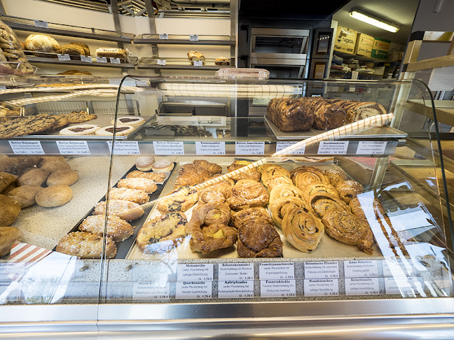 Bäckerei Schlotz