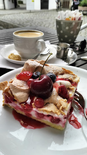 Café Kunz - Gastronomie und Hotellerie