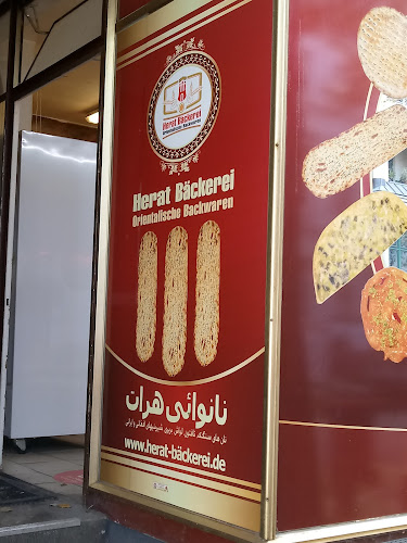 Herat Persische Bäckerei - Gastronomie und Hotellerie