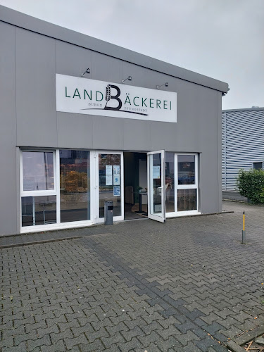 Opinii despre Landbäckerei Buron GmbH & Co. KG în Pfungstadt - Gastronomie und Hotellerie