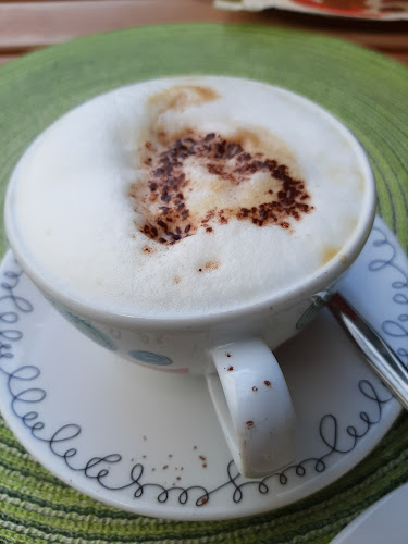 Café etwas - Kempten (Allgäu)