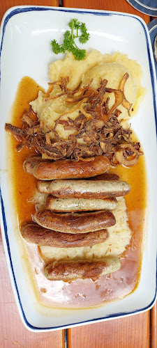 Paulaner's an der Schlachte - Bremen