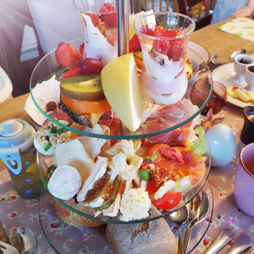 Mokkasin Cafe Schuhe & Schönes - Jesteburg