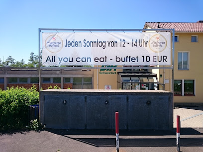 DJK Gaststätte Gaststätte