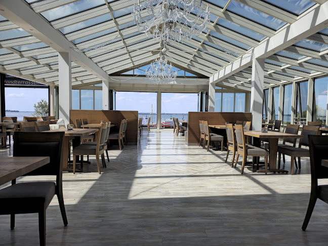 Comentarii opinii despre Strandterrassen Steinhude