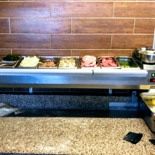 Opinii despre Fuocoria în Erftstadt - Gastronomie und Hotellerie