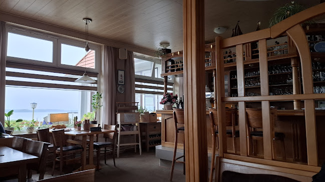 Café & Restaurant "Dat Strandhuus" - Gastronomie und Hotellerie