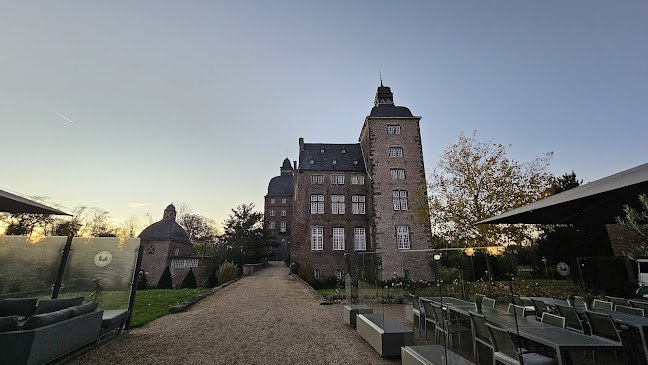 Restaurant Schloss Myllendonk - Amani - Korschenbroich