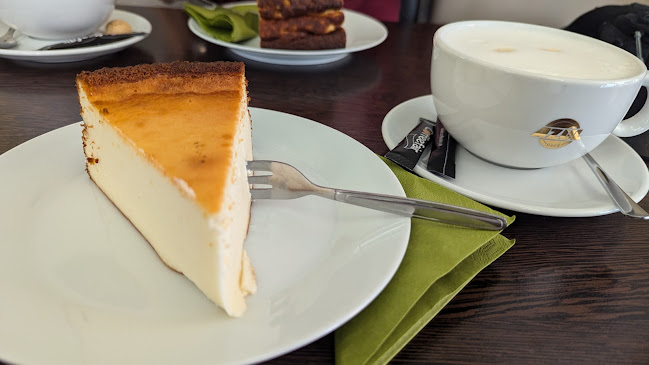 Opinii despre Carmens Stadtcafe în Kitzingen - Gastronomie und Hotellerie