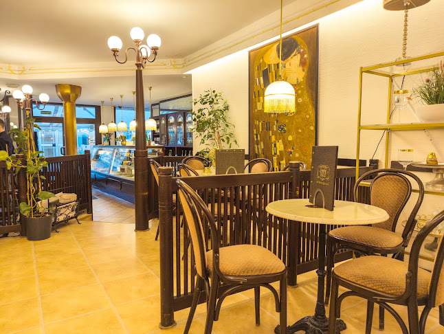 Cafe 1900 - Gastronomie und Hotellerie