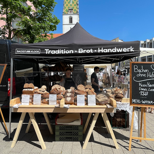 Comentarii opinii despre Brot&Brüder by Backstube Kloos - Stockerholz