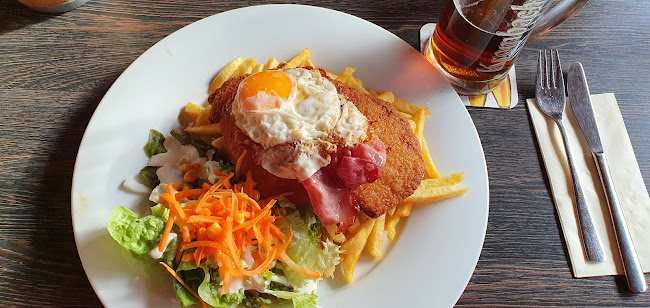 Gaststätte Schwarzes Schaf