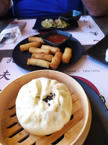 Comentarii opinii despre China Restaurant Konfuzius