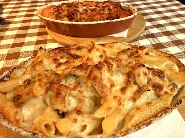 Due Fratelli - Gastronomie und Hotellerie