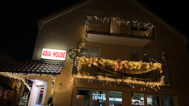 Comentarii opinii despre Asia House Königsbrunn