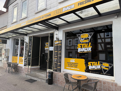 Still Burger Korbach
