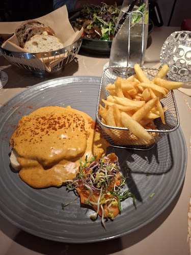 Opinii despre Goa în Mühldorf am Inn - Gastronomie und Hotellerie