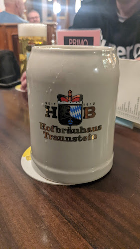 Café Primo - Gastronomie und Hotellerie