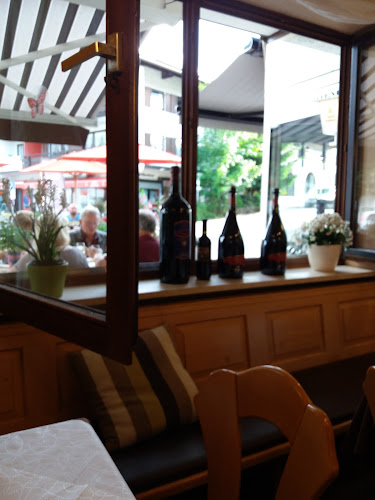 Pizzeria Leonardo da Vinci - Gastronomie und Hotellerie