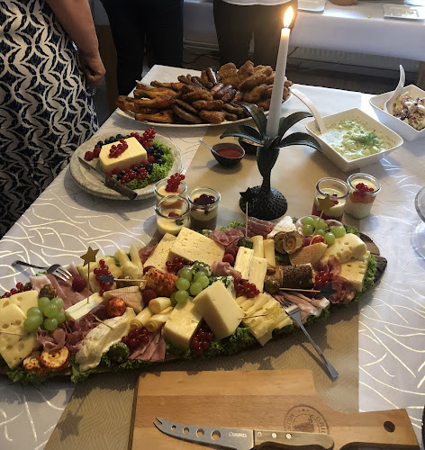 Gaststätte Zum alten Bahnhof Söllmnitz 49, 07554 Gera