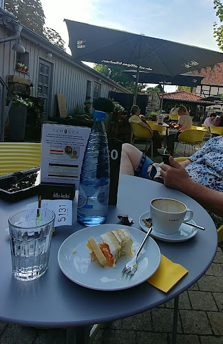 Lange G. 30, 06484 Quedlinburg