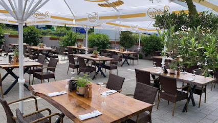 Sen Steakhouse Coffee & Bar